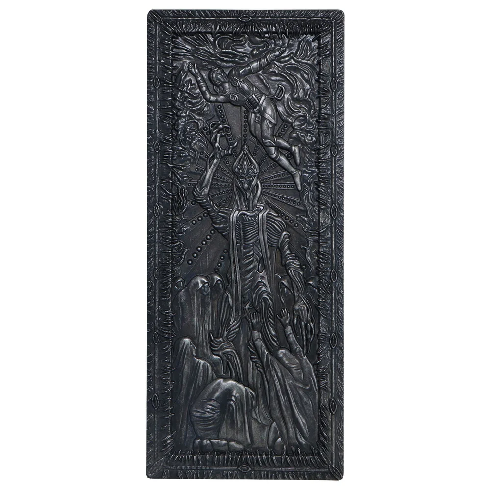 Fanattik Cruelty Of Gix Large Ingot Afbeelding 1