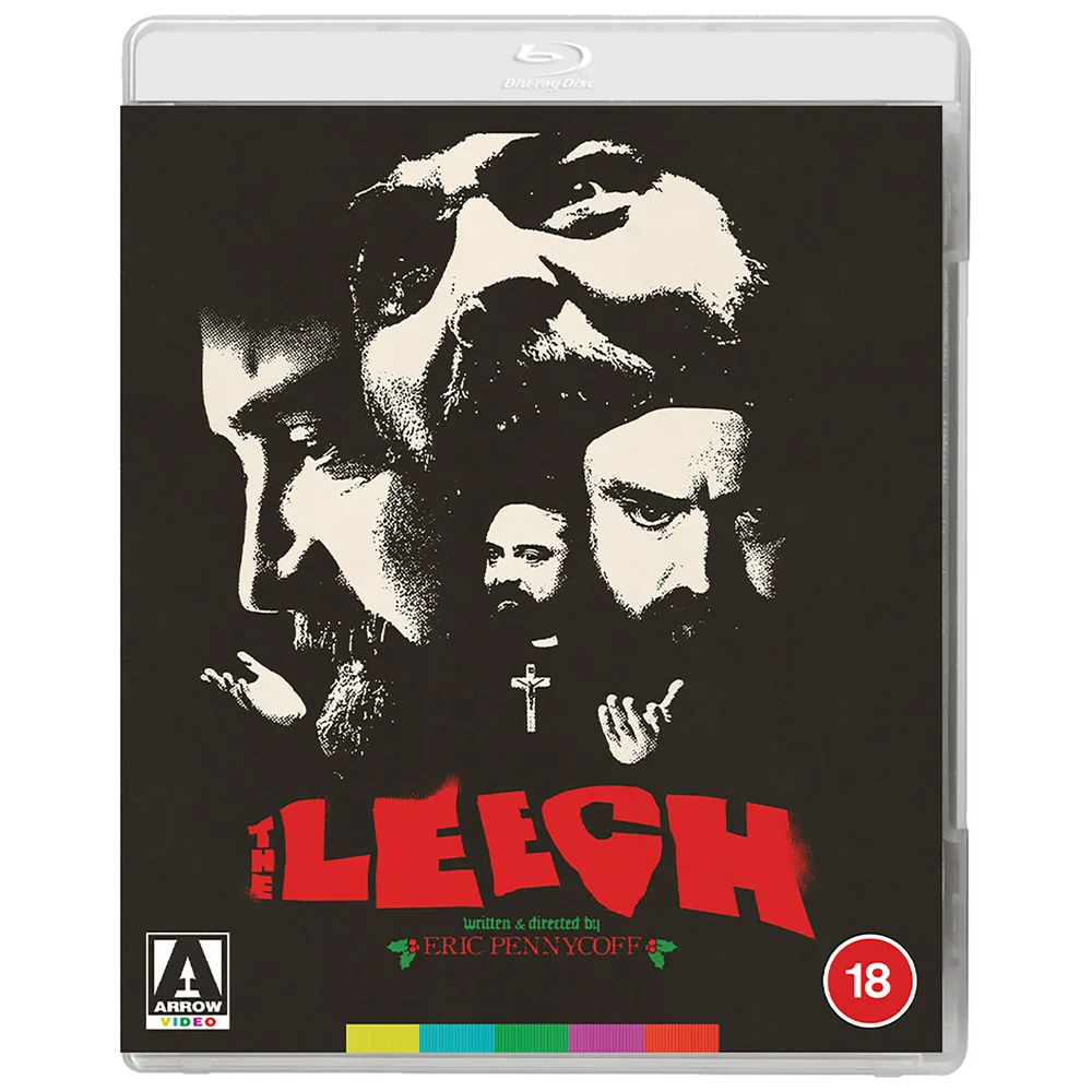 The Leech Afbeelding 1