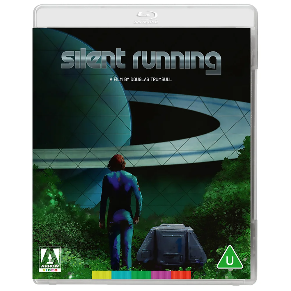 Silent Running Afbeelding 1