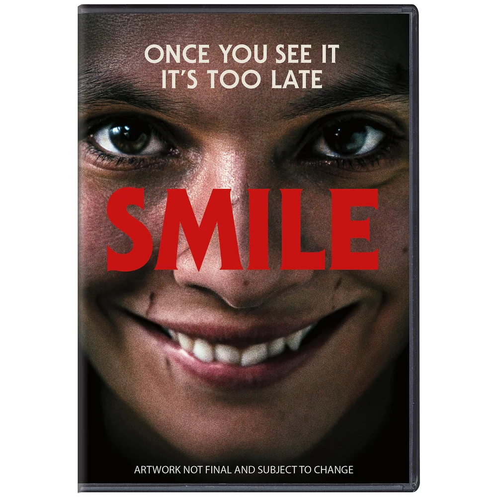 Smile Afbeelding 1