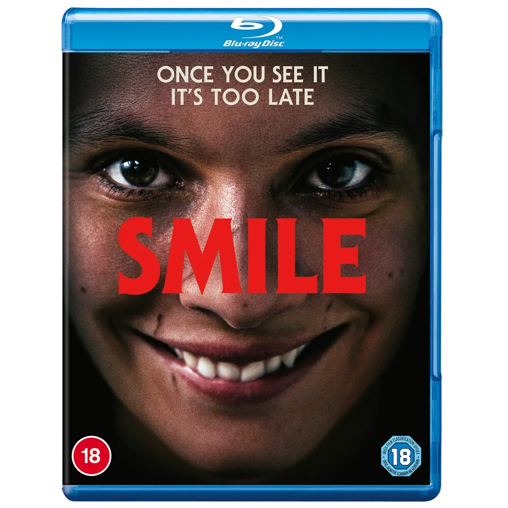 Smile Afbeelding 1