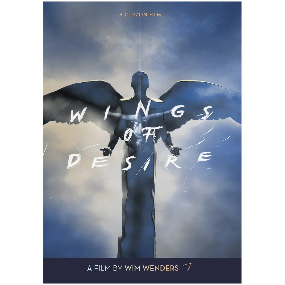Wings of Desire Afbeelding 1