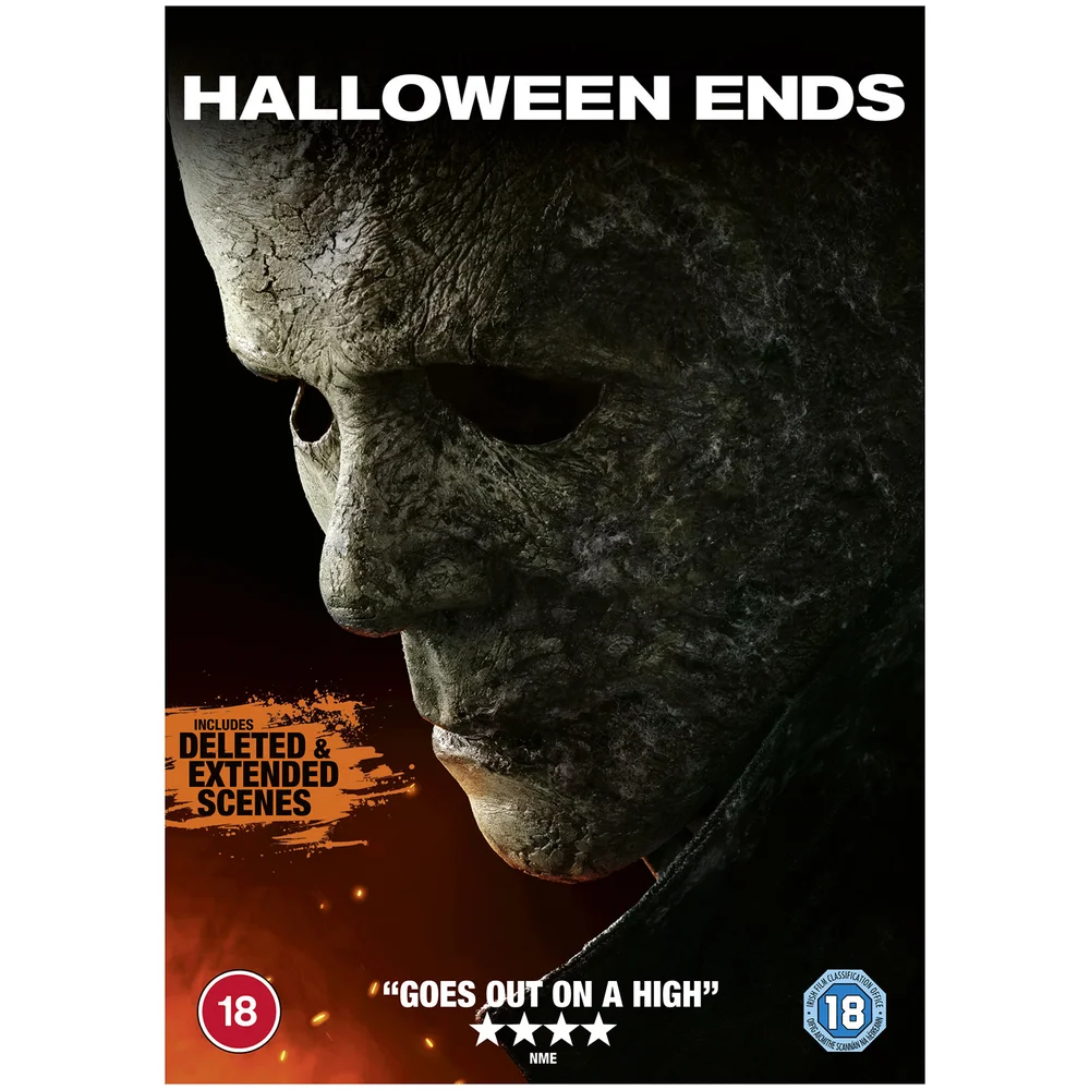 Halloween Ends Afbeelding 1