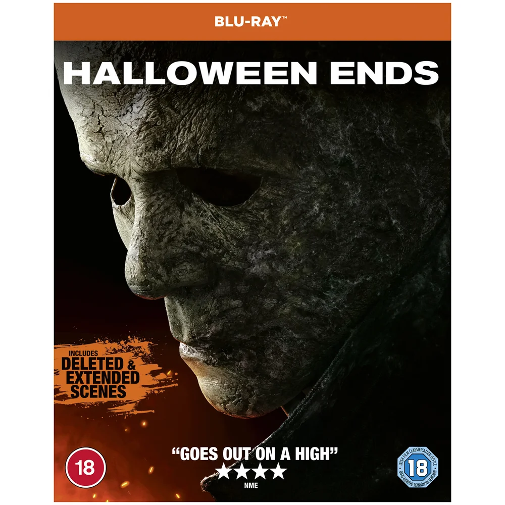 Halloween Ends Afbeelding 1