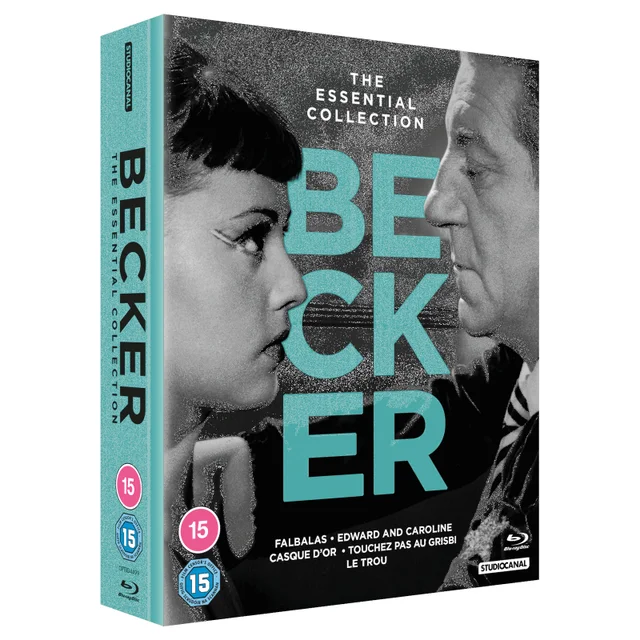 Essential Becker Collection