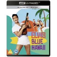 Blue Hawaii 4K Ultra HD - undefined undefined