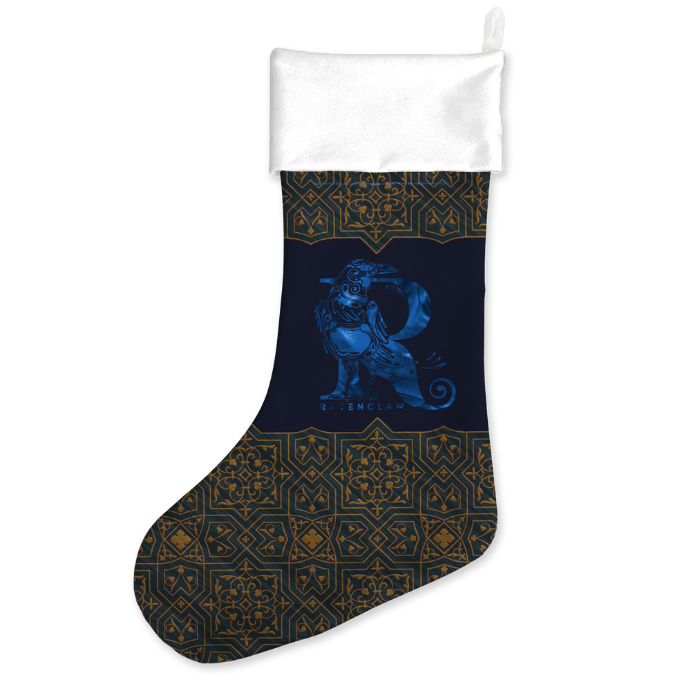 Harry Potter Ravenclaw Christmas Stocking Afbeelding 1