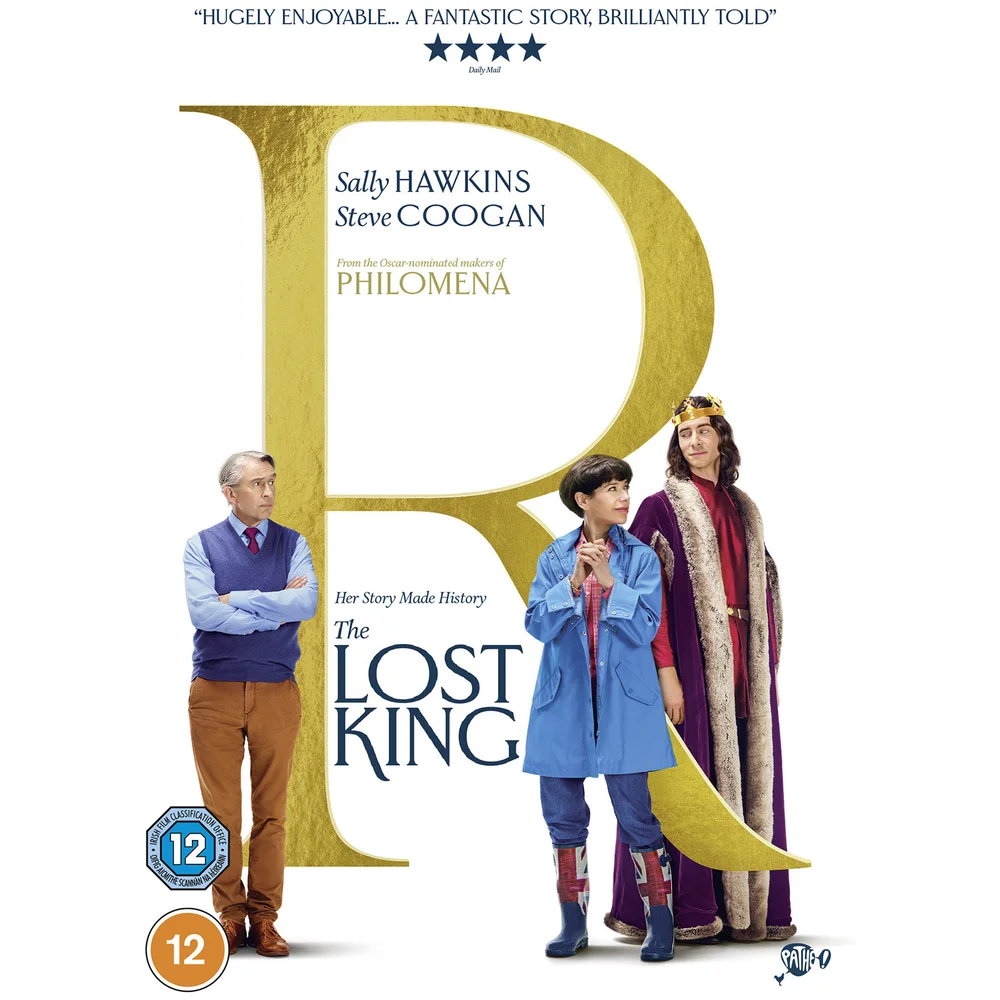 The Lost King Afbeelding 1