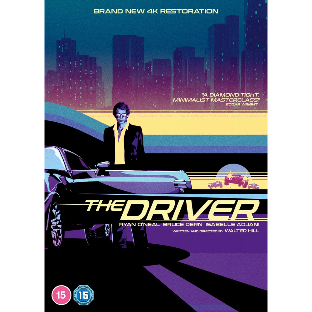 The Driver Afbeelding 1