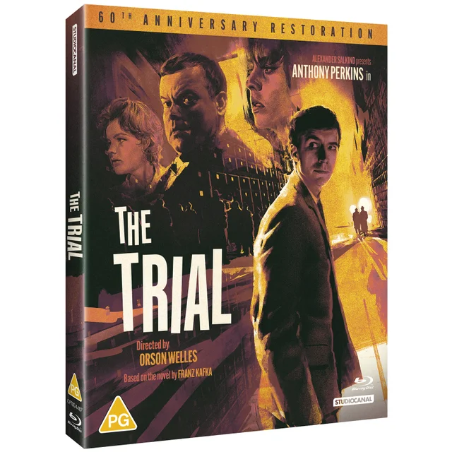The Trial
