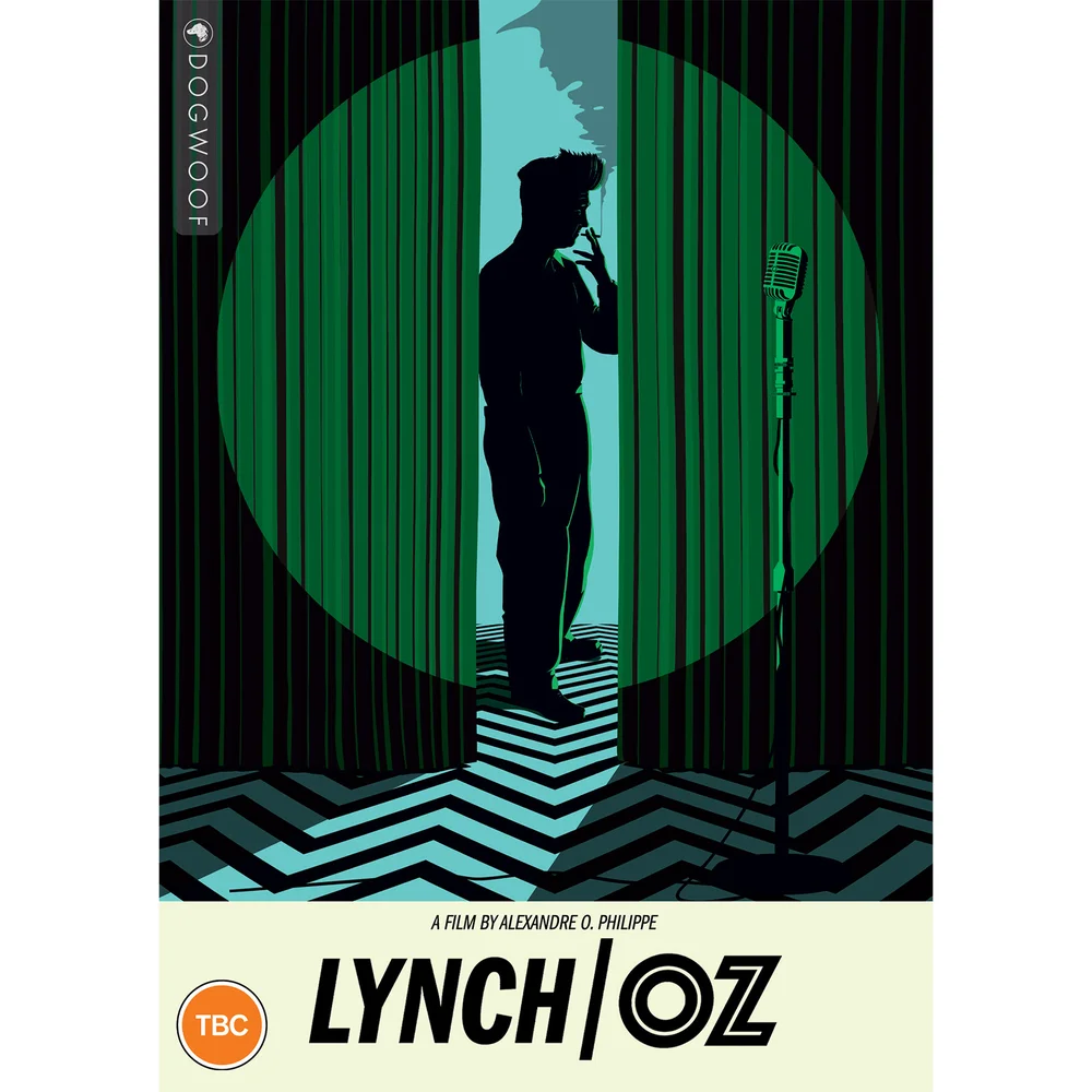 Lynch/Oz Afbeelding 1