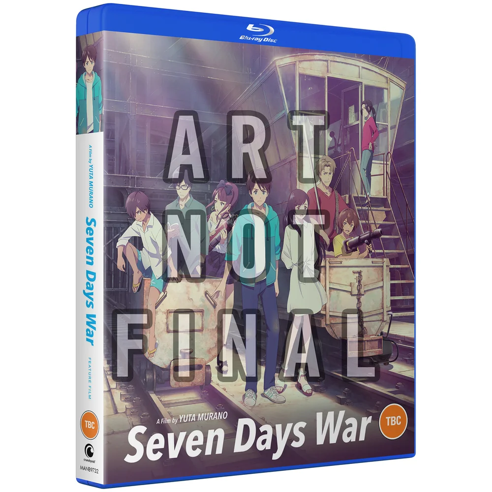 Seven Days War Afbeelding 1