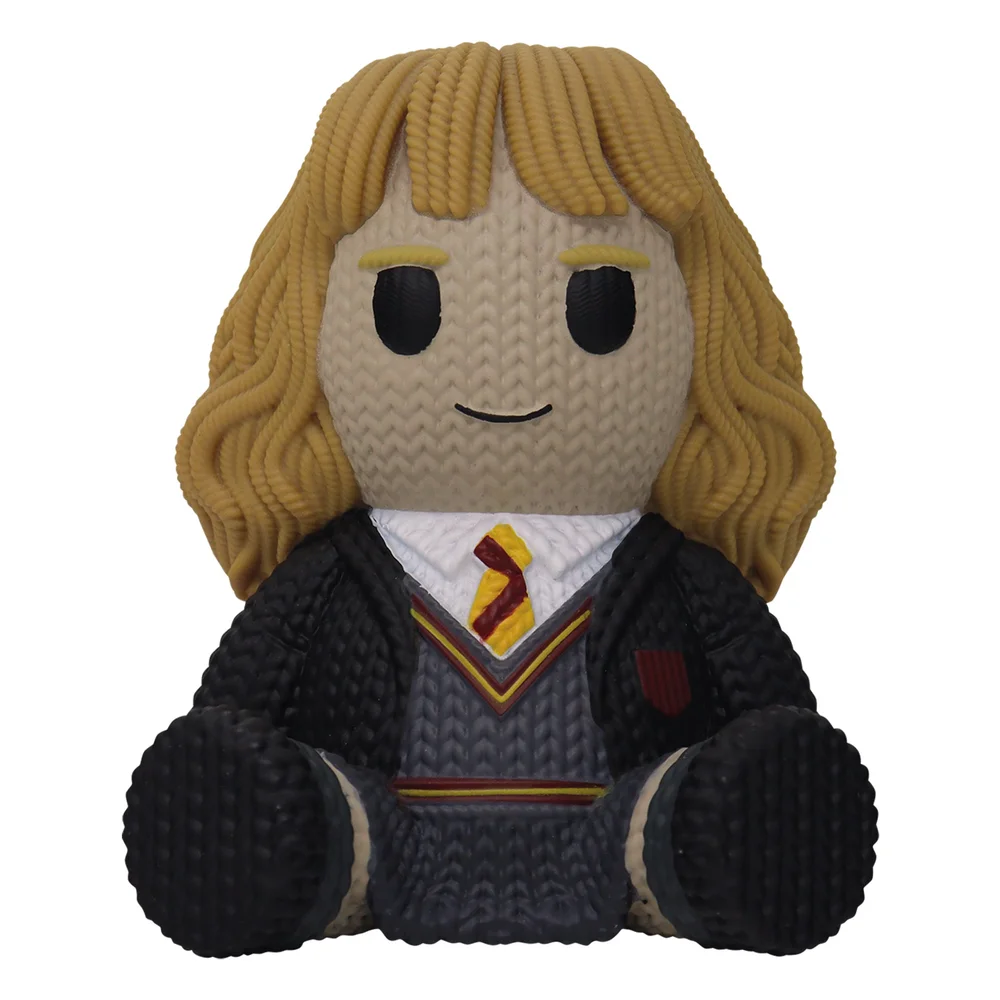 Handmade by Robots Harry Potter Hermione Granger Vinyl Figure Afbeelding 1