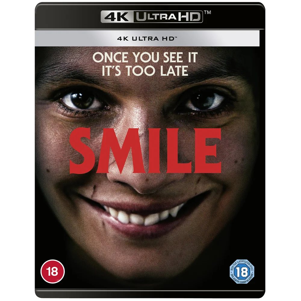 Smile - 4K Ultra HD Afbeelding 1