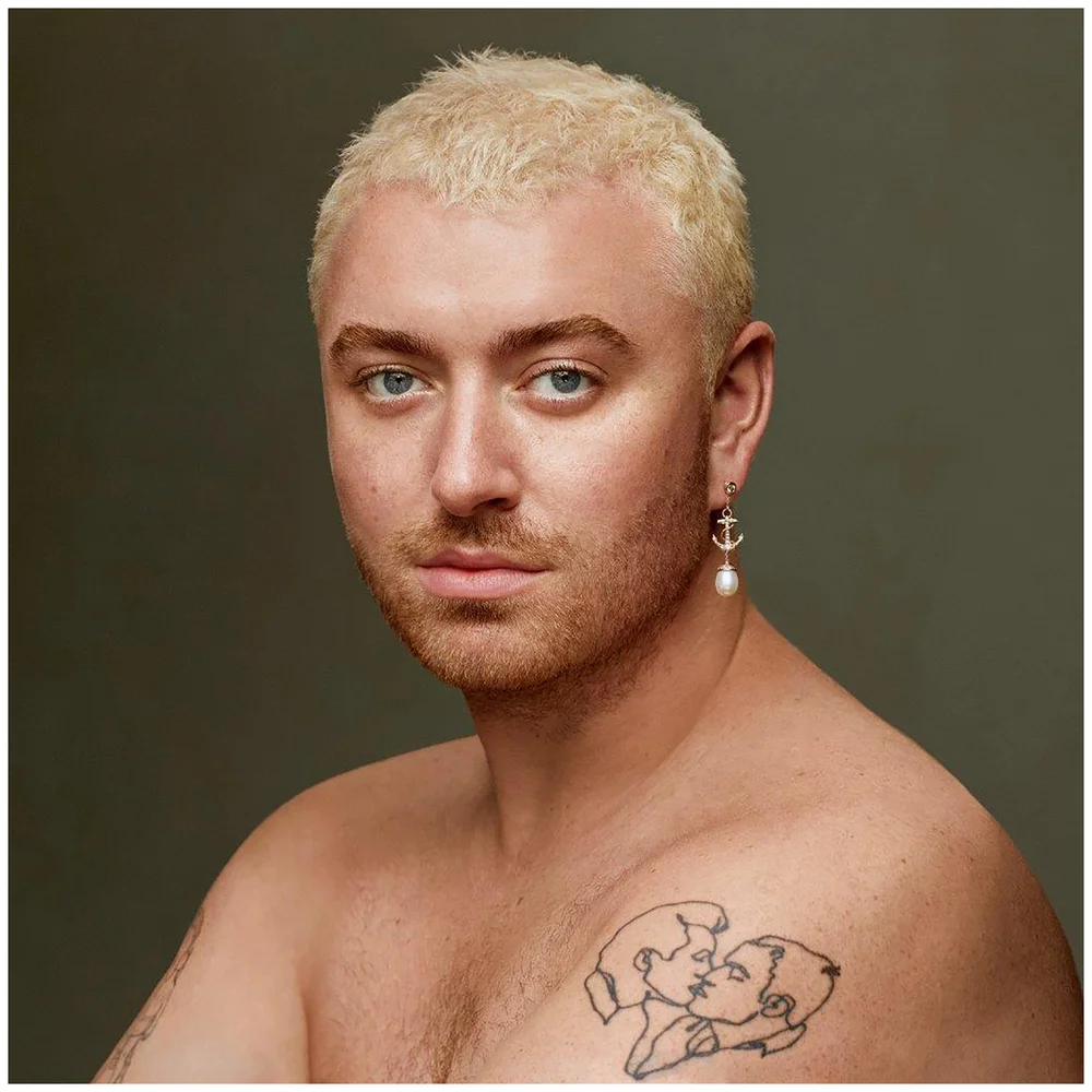 Sam Smith - Gloria Vinyl LP Afbeelding 1