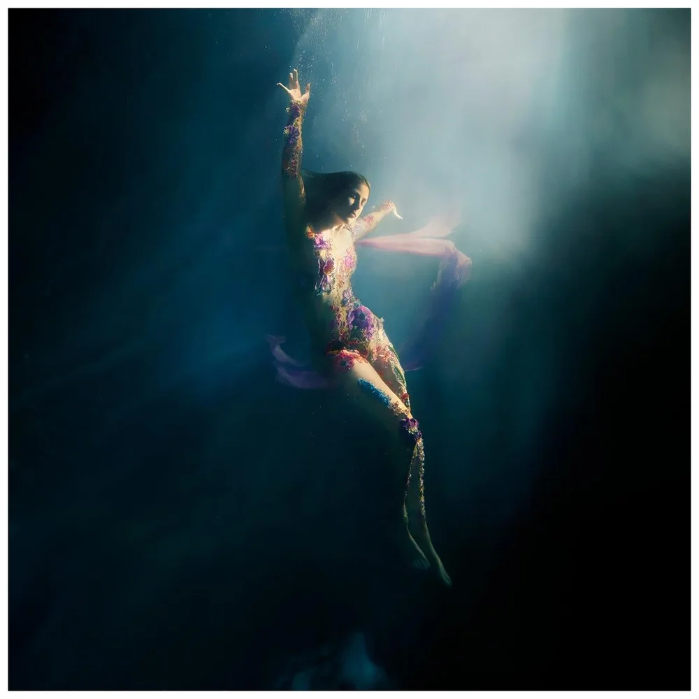 Ellie Goulding - Higher Than Heaven Vinyl LP Afbeelding 1