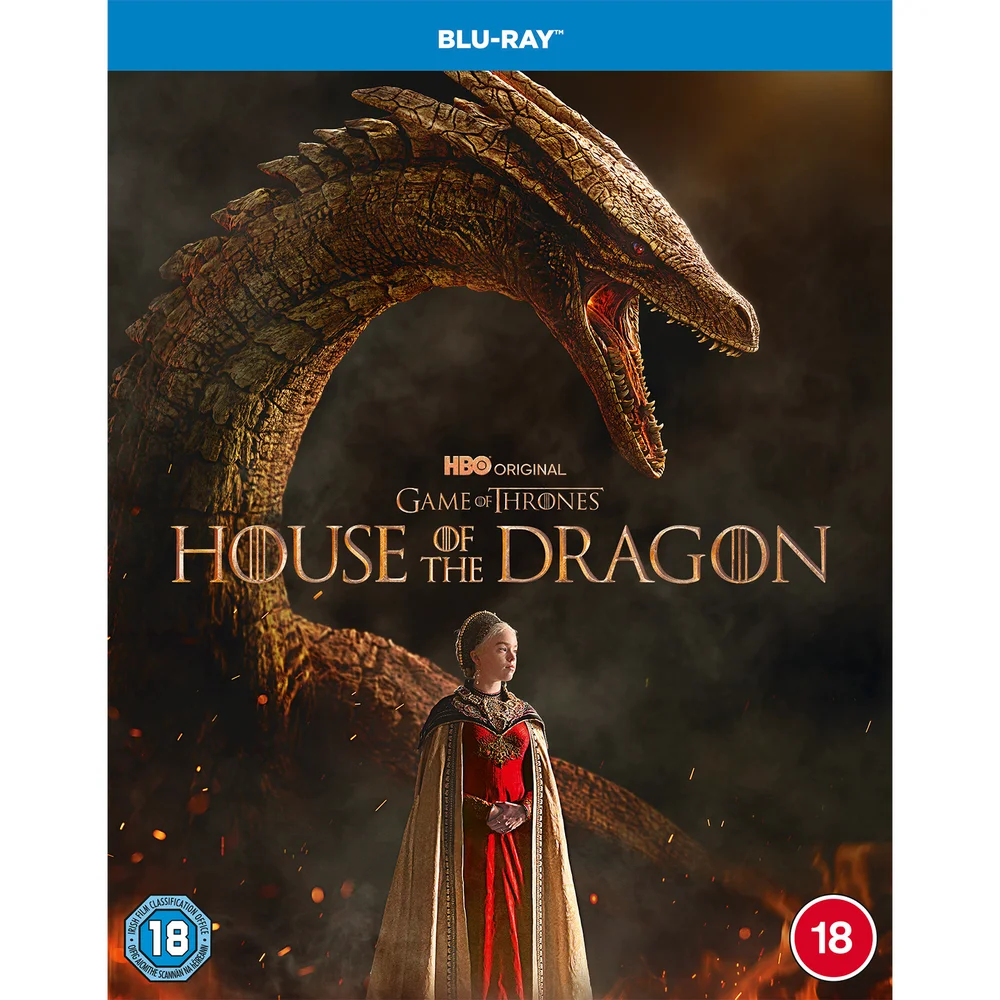 House of the Dragon: Season 1 Afbeelding 1