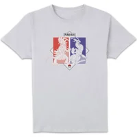 Pokémon Legendary Unisex T-Shirt - White - undefined undefined