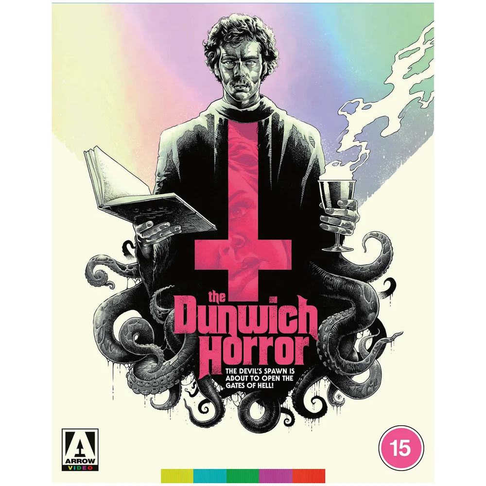 The Dunwich Horror Afbeelding 1