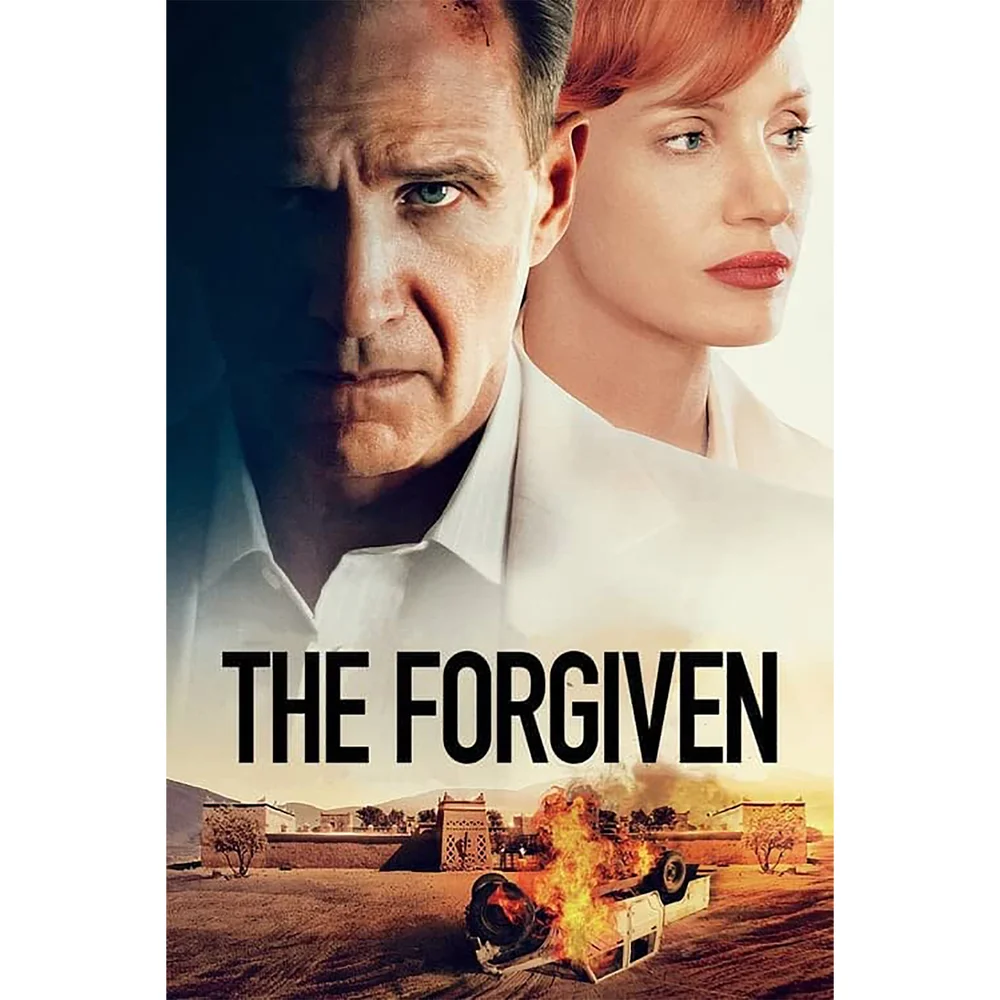 The Forgiven Afbeelding 1