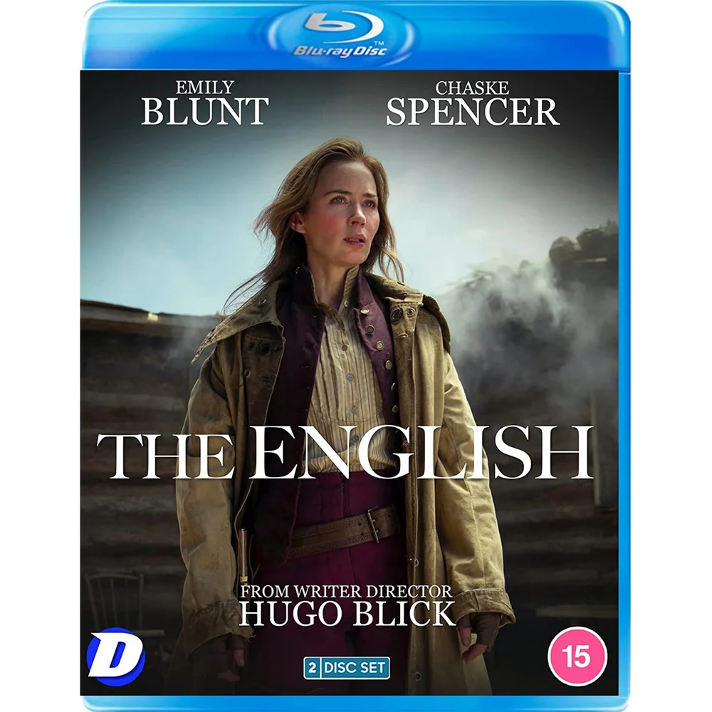 The English Afbeelding 1