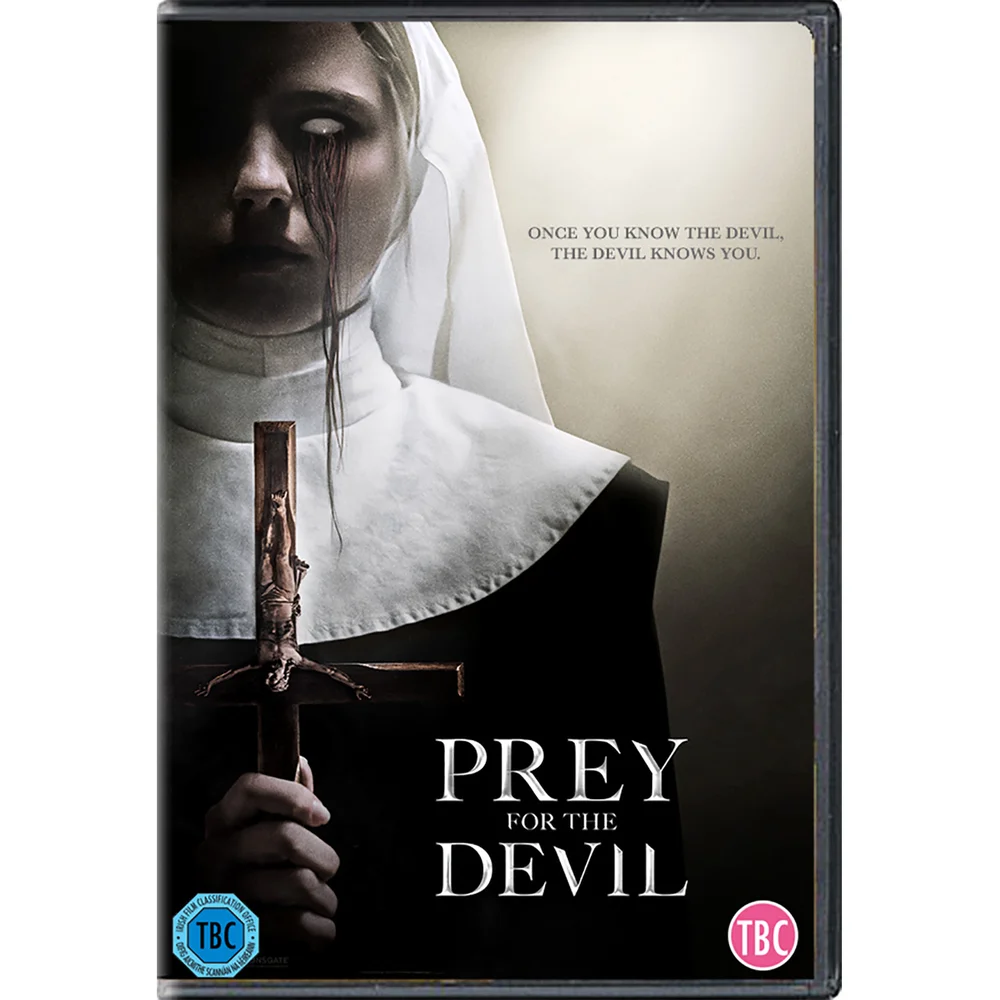 Prey for the Devil Afbeelding 1
