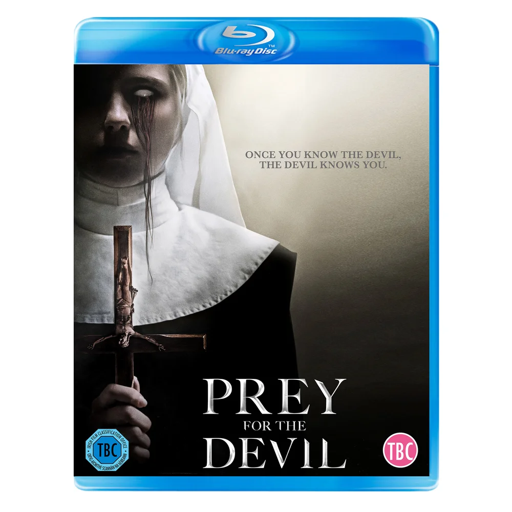 Prey for the Devil Afbeelding 1
