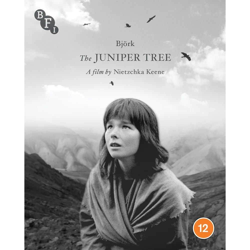 The Juniper Tree Afbeelding 1