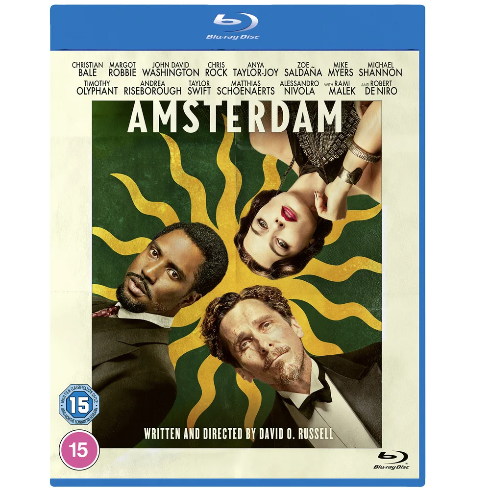 Amsterdam Afbeelding 1