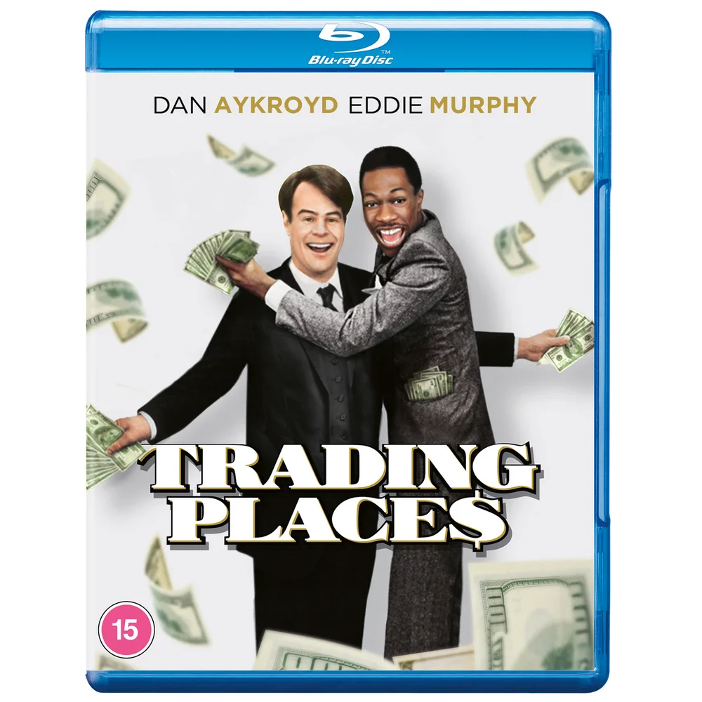 Trading Places Afbeelding 1