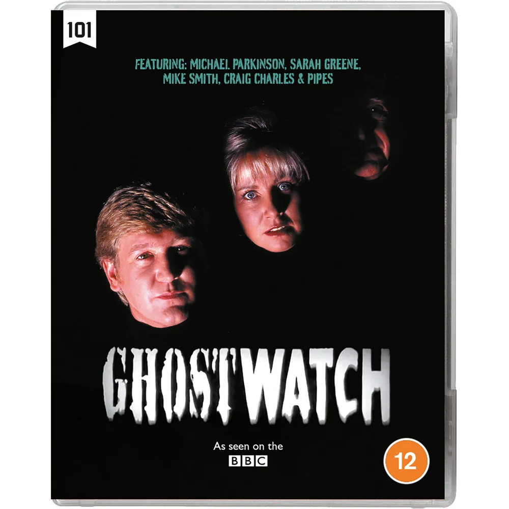 Ghostwatch Afbeelding 1