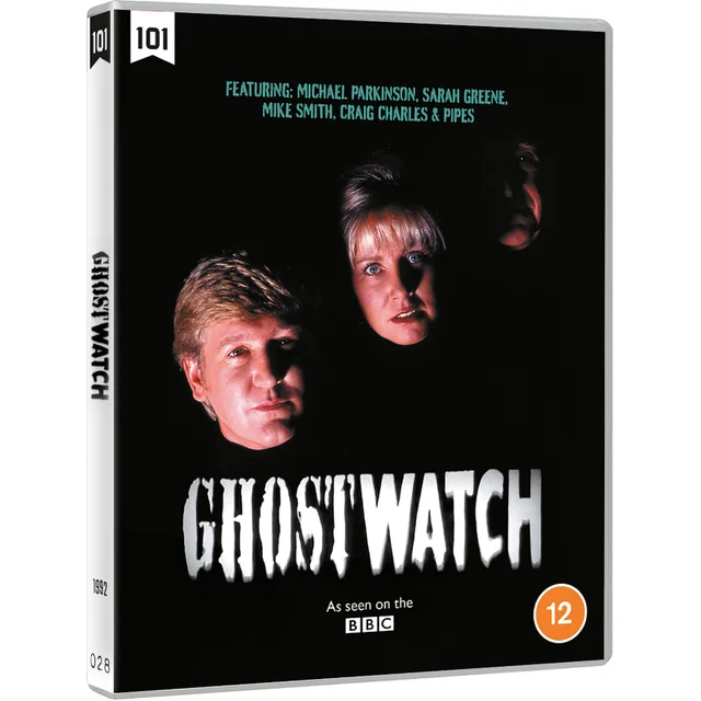 Ghostwatch