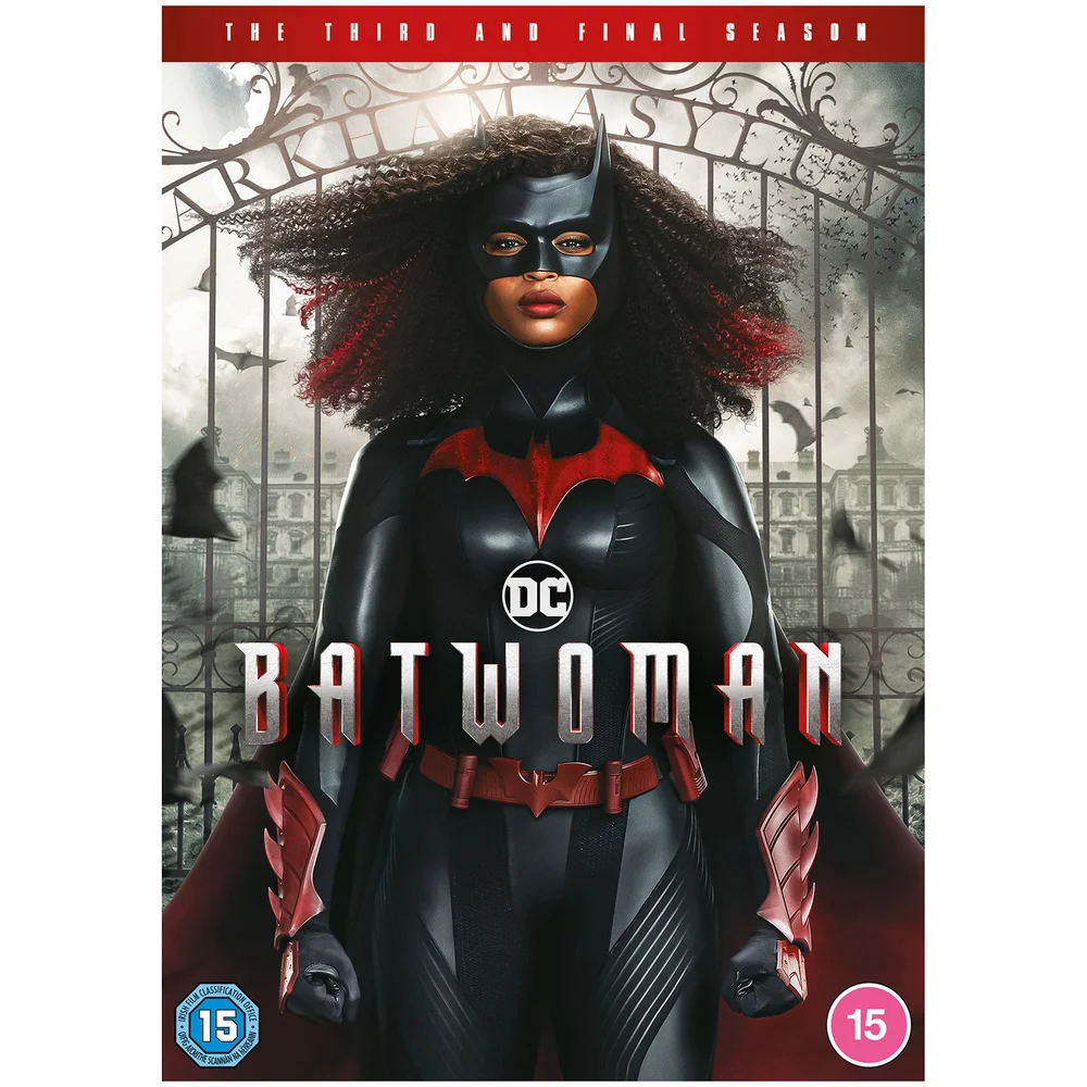 Batwoman: Season 3 Afbeelding 1