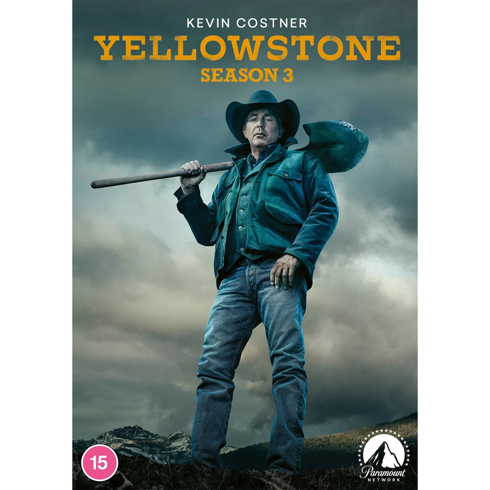 Yellowstone: Season 3 Afbeelding 1