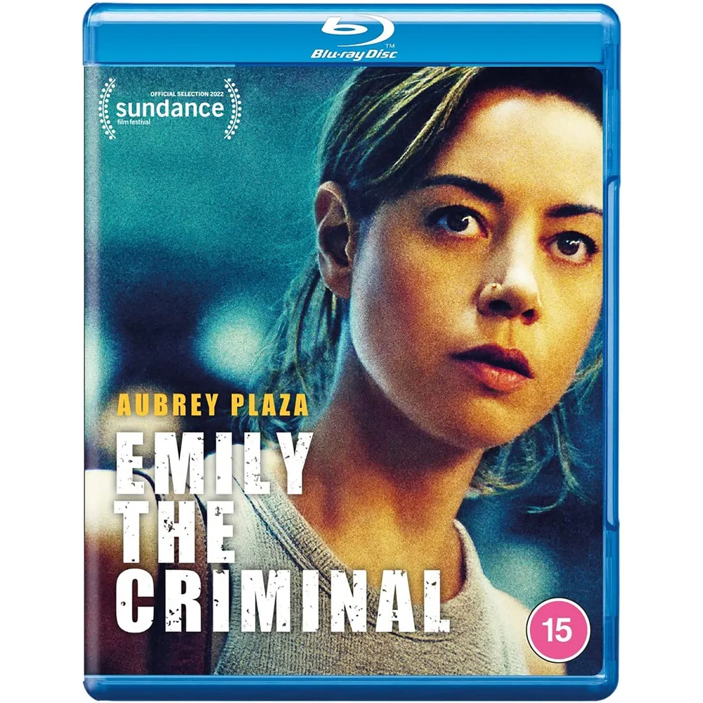 Emily the Criminal Afbeelding 1