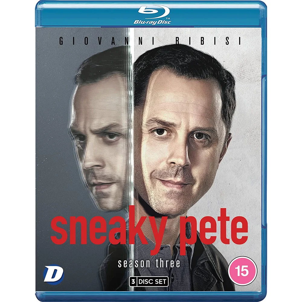 Sneaky Pete: Season 3 Afbeelding 1