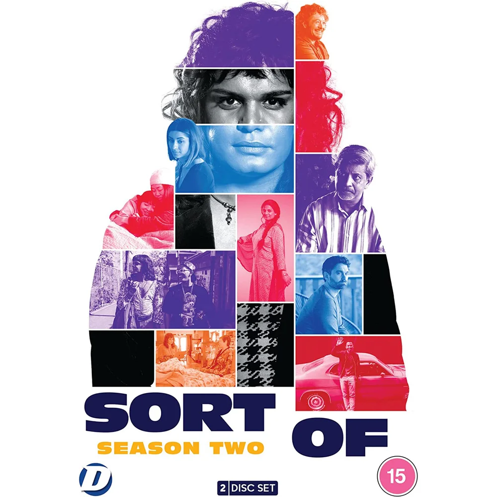 Sort Of: Season 2 Afbeelding 1