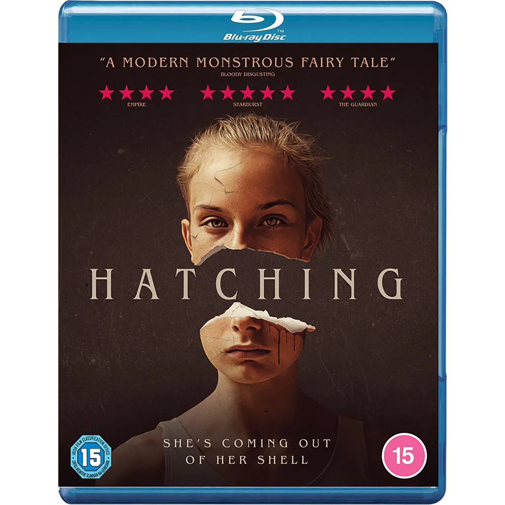 Hatching Afbeelding 1
