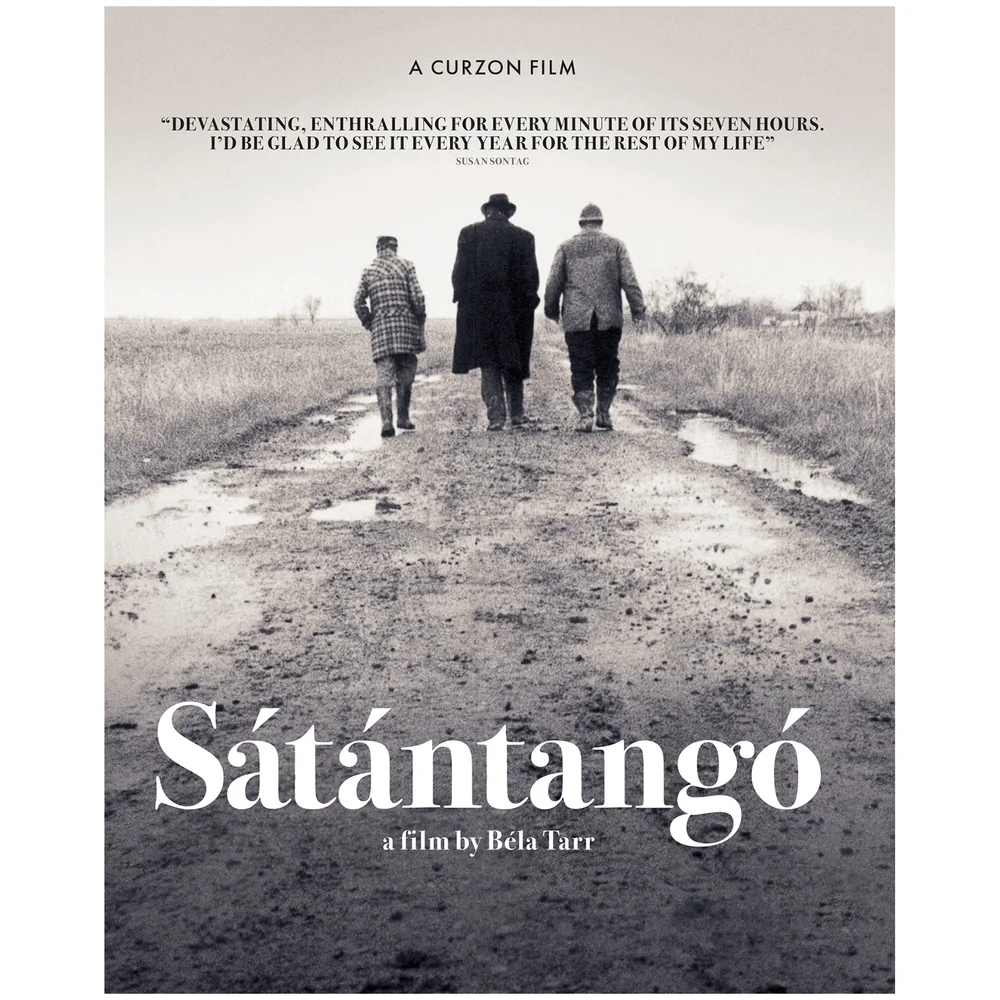Satantango Afbeelding 1