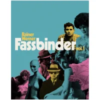 The Rainer Werner Fassbinder Vol 1 - undefined undefined