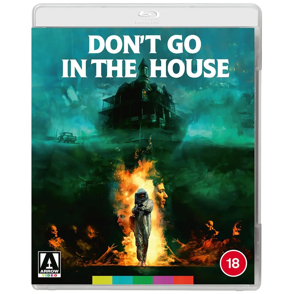 Don't Go in the House Afbeelding 1