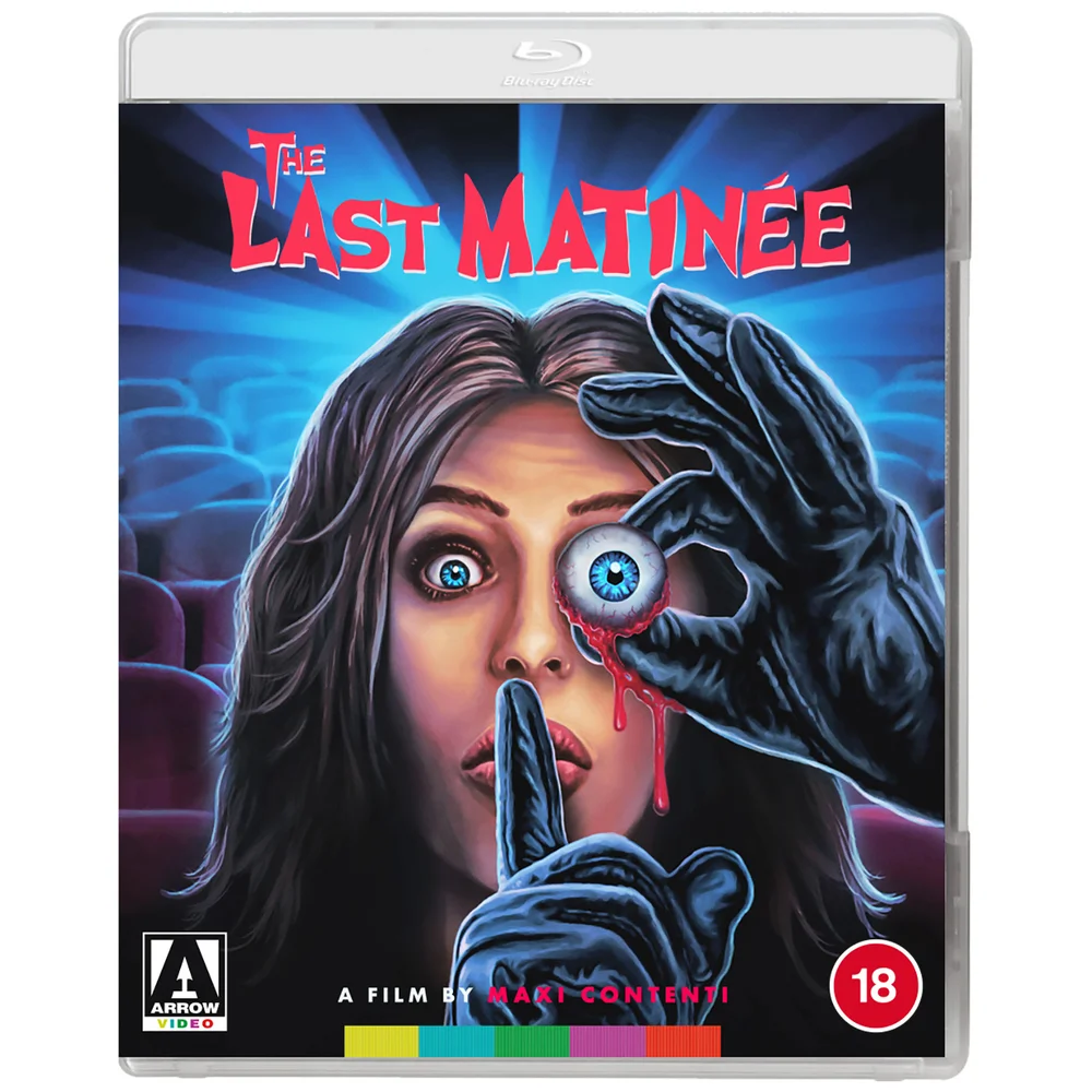 The Last Matinee Afbeelding 1