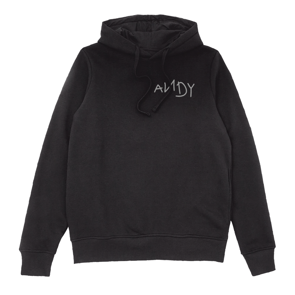Toy Story Andy's Toy Box Kids' Hoodie - Black - 98/104 (3-4 jaar) - Zwart Afbeelding 1