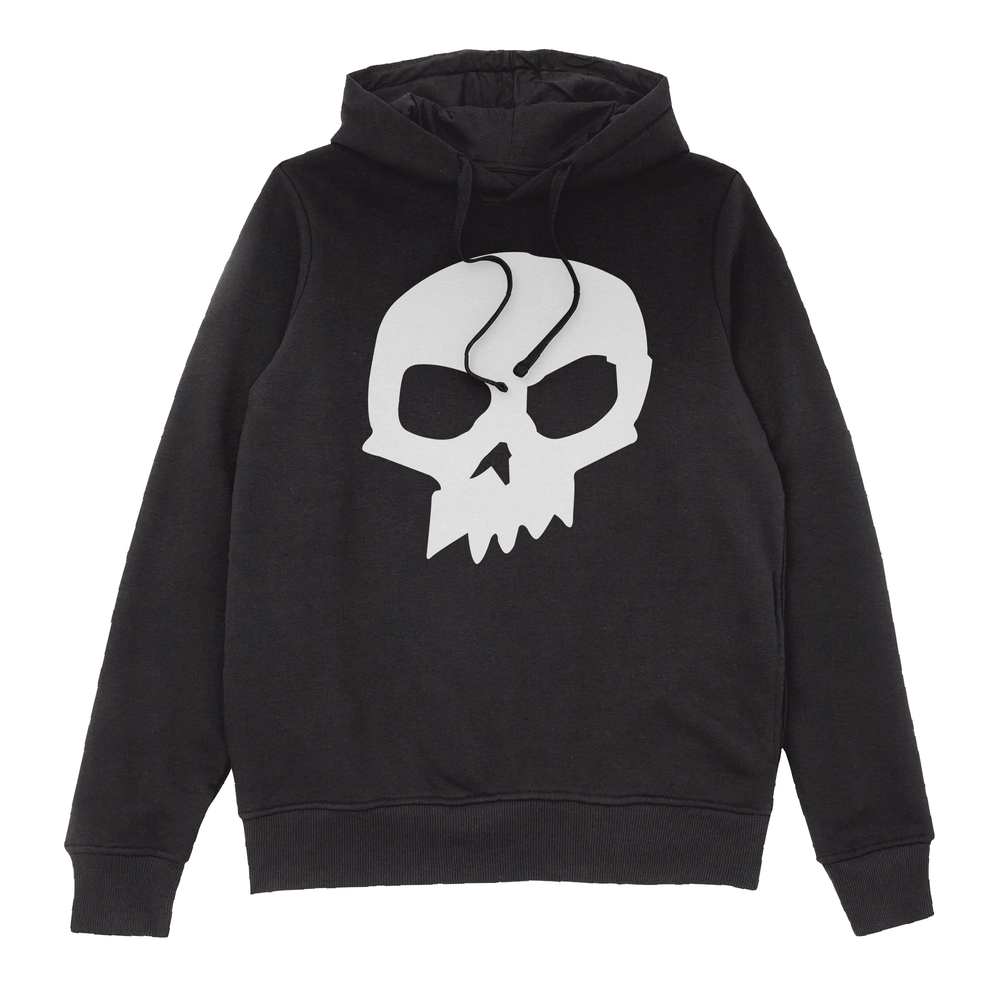 Toy Story Sids T-shirt Kids' Hoodie - Black - 98/104 (3-4 jaar) - Zwart Afbeelding 1