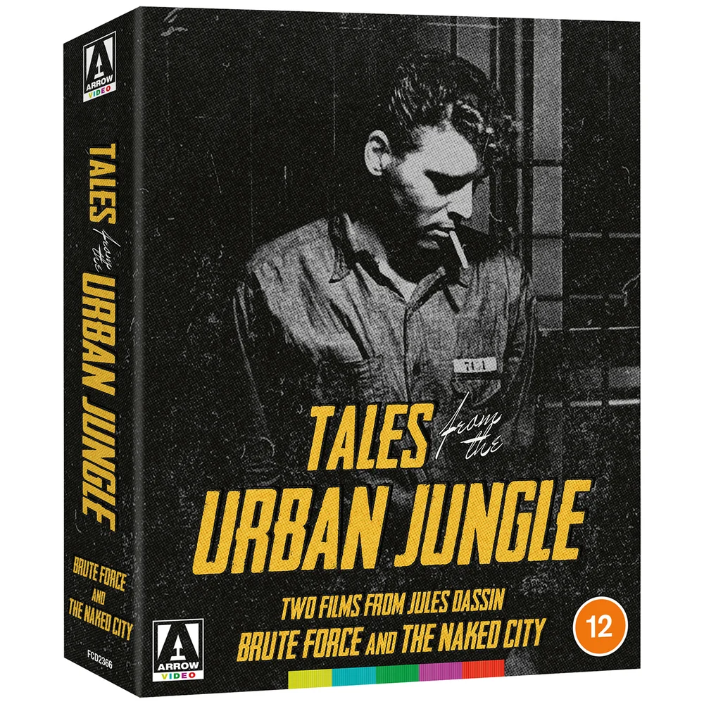 Tales From the Urban Jungle Afbeelding 1