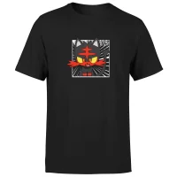 Pokemon Litten Men's T-Shirt - Black