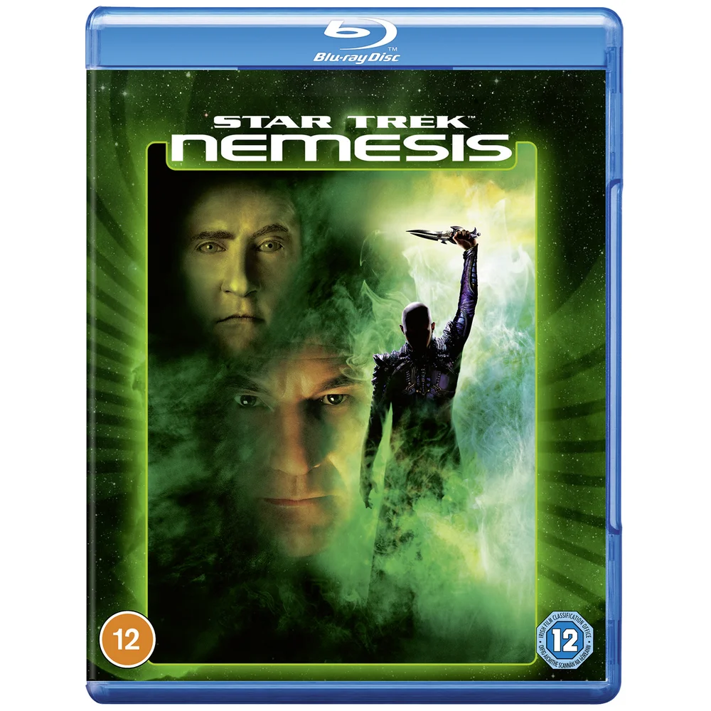 Star Trek X: Nemesis Afbeelding 1