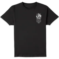 Pokémon Magikarp Evo Unisex T-Shirt - Black - undefined undefined