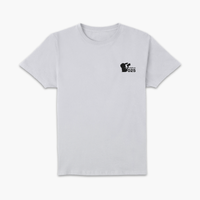 Pokémon Power Up Unisex T-Shirt - White - undefined undefined