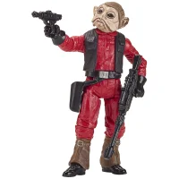 Hasbro Star Wars The Vintage Collection Nien Nunb Action Figure